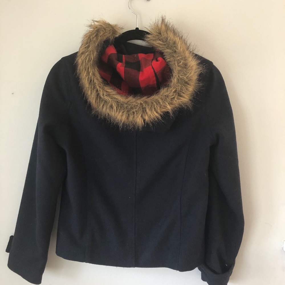 Thread And Supply Jacket - image 2